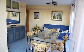 Apartamento en el Paseo Marítimo de Benidorm