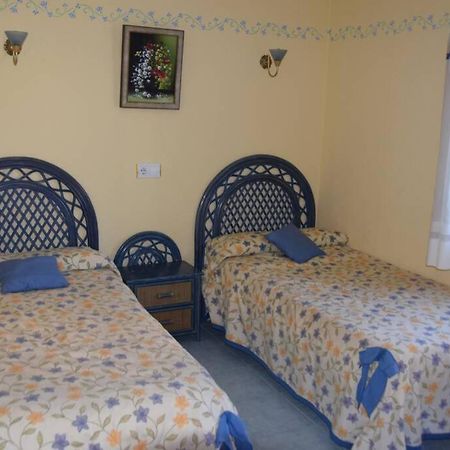 Apartamento en el Paseo Marítimo de Benidorm Exterior foto